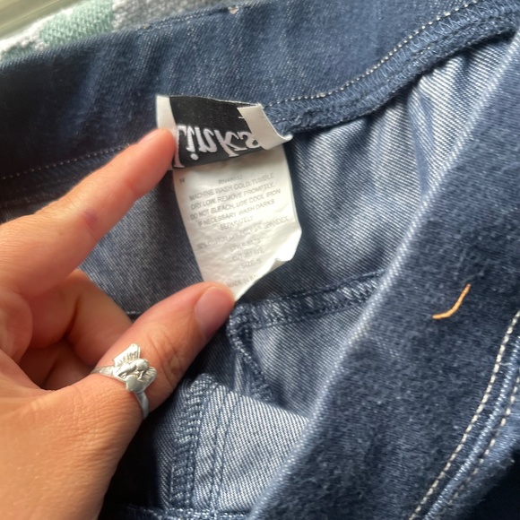 Womens bundle of 3 long shorts Small - Picture 4 of 13